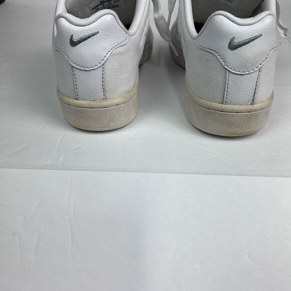 Nike Athletic Shoes Sneakers White Women Size 8.5 - Picture 13 of 13